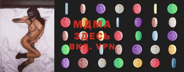 прущий лед Вяземский